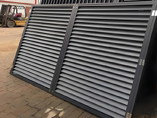 康乐百叶窗 康乐百叶窗