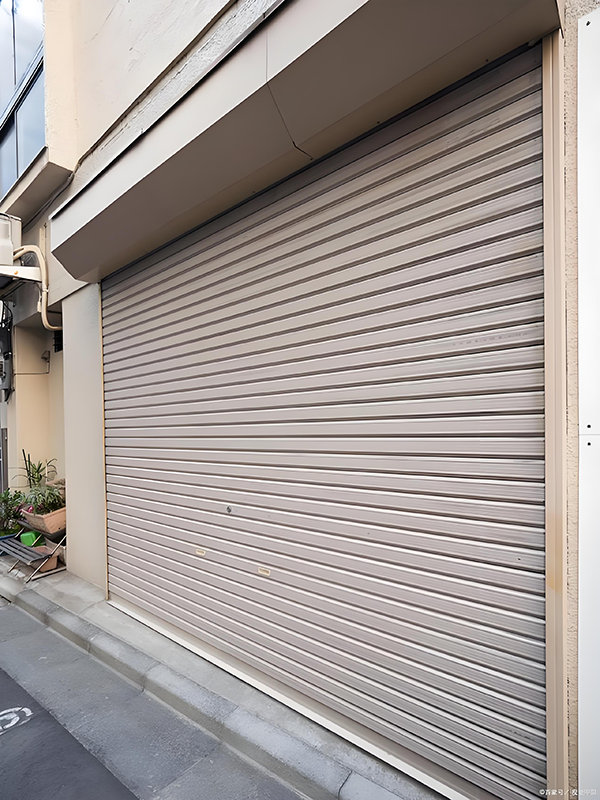 康乐卷帘门 康乐卷帘门