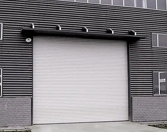 康乐工业康乐卷帘门