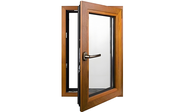 康乐铝制耐火窗