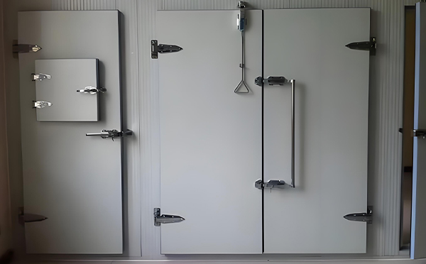 康乐冷库门 康乐冷库门