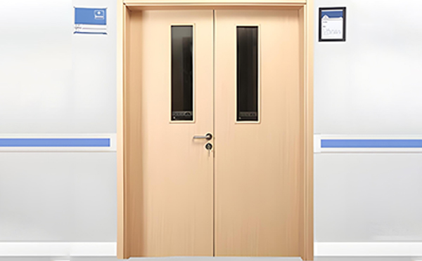 康乐医用门 康乐医用门