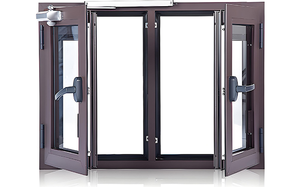 康乐防火窗 康乐防火窗