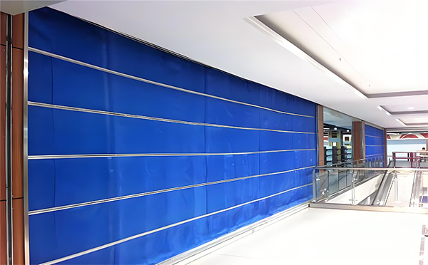 康乐防火康乐卷帘门 康乐防火康乐卷帘门