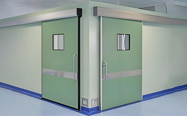 康乐医用门 康乐医用门