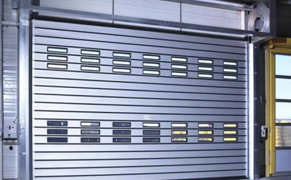 提高效率与安全:康乐兰州康乐快速康乐卷帘门的应用与优势 提高效率与安全:康乐兰州康乐快速康乐卷帘门的应用与优势