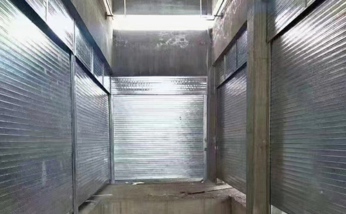 康乐防火康乐卷帘门应定期保养维护吗 康乐防火康乐卷帘门应定期保养维护吗