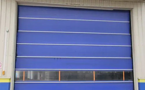 康乐快速康乐卷帘门的主要优势及应用领域 康乐快速康乐卷帘门的主要优势及应用领域