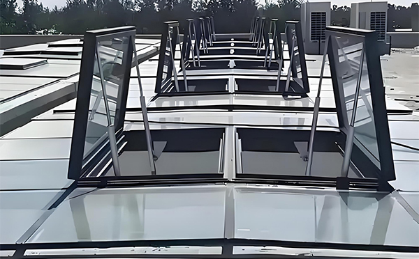 康乐兰州康乐排烟窗选型安装与维护实用指南