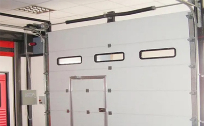 康乐工业推拉门的设计方法