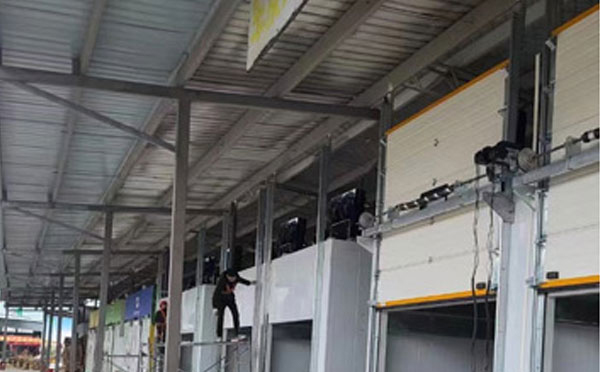 康乐工业推拉门安装技巧与注意事项详解